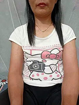 Doremon_95 Adlı Modelin Canlı Sohbet Odası