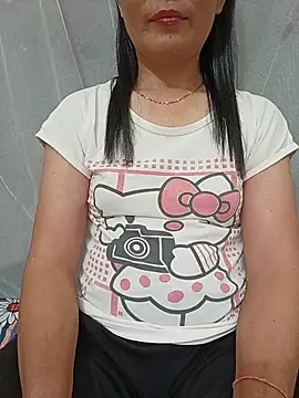Sala de chat en directo de Doremon_95