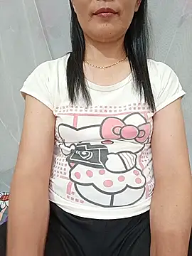 Doremon_95 Cameră chat live