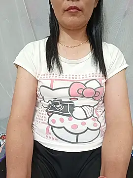 Chat ao vivo de Doremon_95