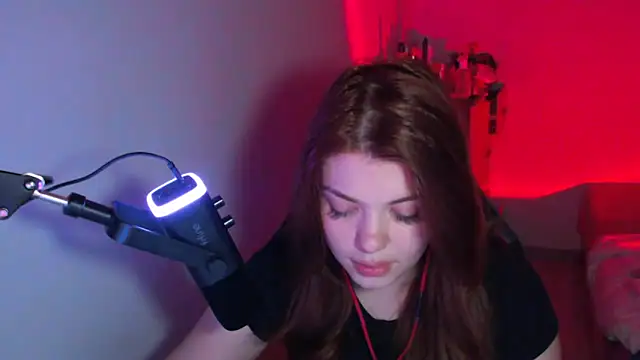 Sala de chat ao vivo de helengilmor