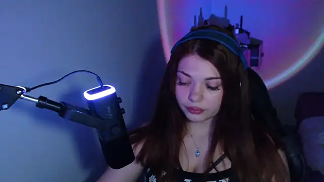 helengilmor Cameră chat live
