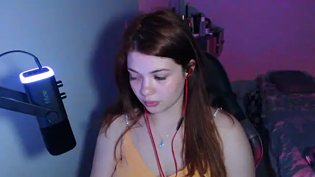 Sala de chat en directo de helengilmor