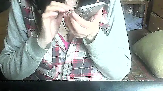 Sala de chat en directo de Yana-fiesta