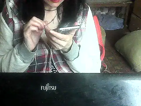Yana-fiesta 现场聊天室