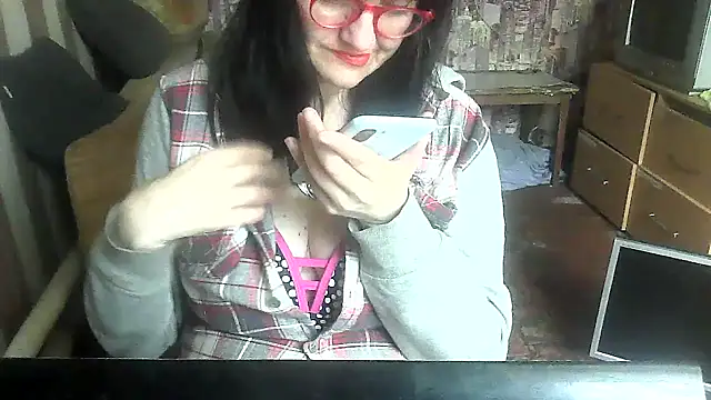 Chatroom en direct de Yana-fiesta