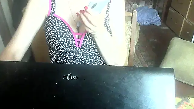 Živá chatovací místnost Yana-fiesta
