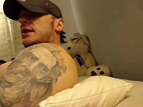 ballardbret Videochat live