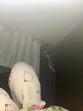 luna_asss Adlı Modelin Canlı Sohbet Odası