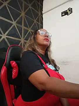 Chat ao vivo de AmbarthSmiith2
