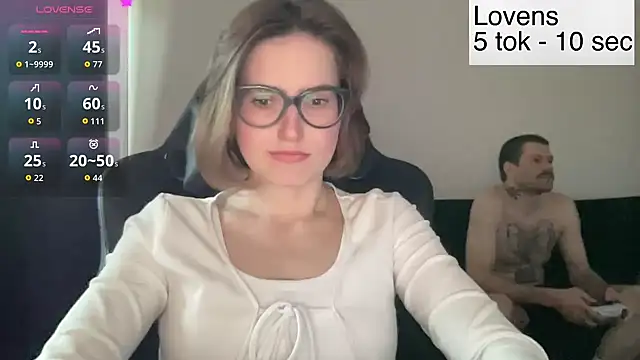 Sexy_Sweets Live Chatraum