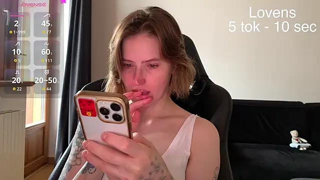 Sexy_Sweets' Live Sex Cam Show