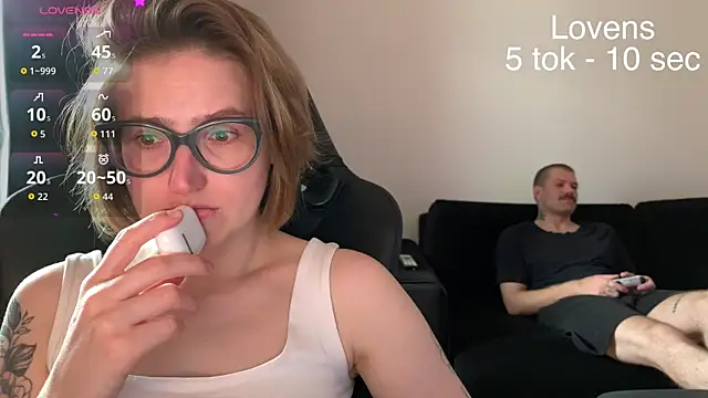 Sexy_Sweets Cameră chat live