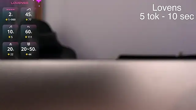 Phòng Chat Trực Tiếp Sexy_Sweets