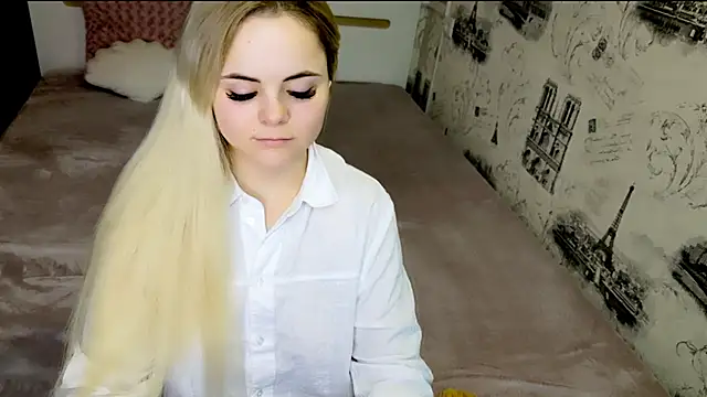 lovely-eyes' Live Chat Room