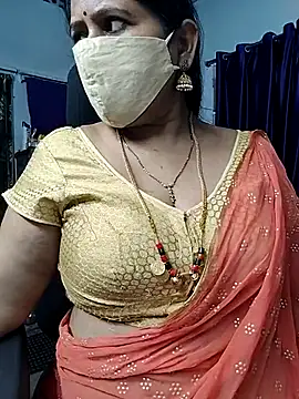 Rani_Darling_99 Live Chatraum