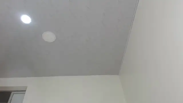 Kitty_Mifl Adlı Modelin Canlı Sohbet Odası
