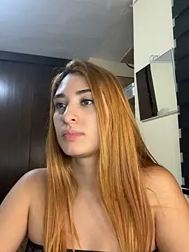 Amy_Walker – Naživo chatovacia miestnosť
