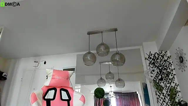 IreneVON's Live Chat Room