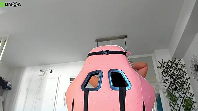 Živá chatovací místnost IreneVON