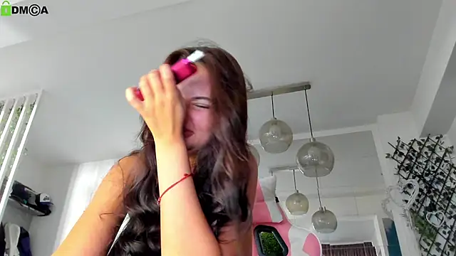 IreneVON Cameră chat live