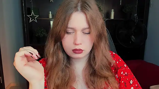 FioraMarmoris – live chatrum