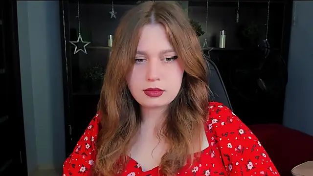 Chat soba uživo modela FioraMarmoris