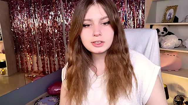 FioraMarmoris Live chatroom