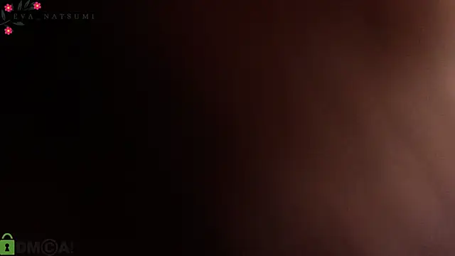 Eva_Natsumin Live chat-huone