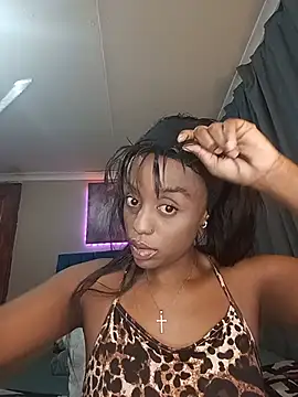 Chat ao vivo de Queen-Chocolate