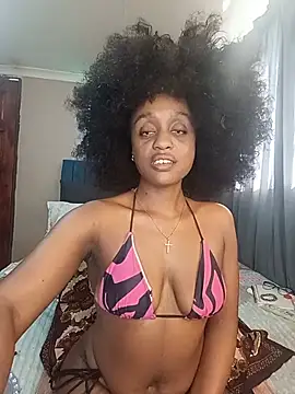 Chat ao vivo de Queen-Chocolate