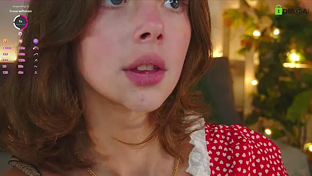 دردشة little_anitta الجنسية المباشرة