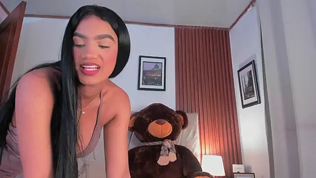 Pokój czatu na żywo – angeli_sexi