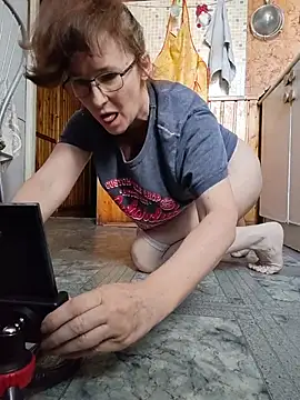 Chat ao vivo de Rusalohkax