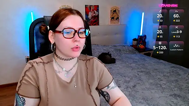 Bilik Sembang Langsung ur_geekgirl