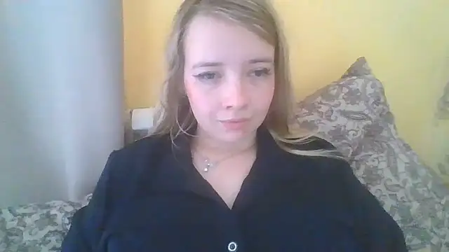 Chat ao vivo de ViolaCandy