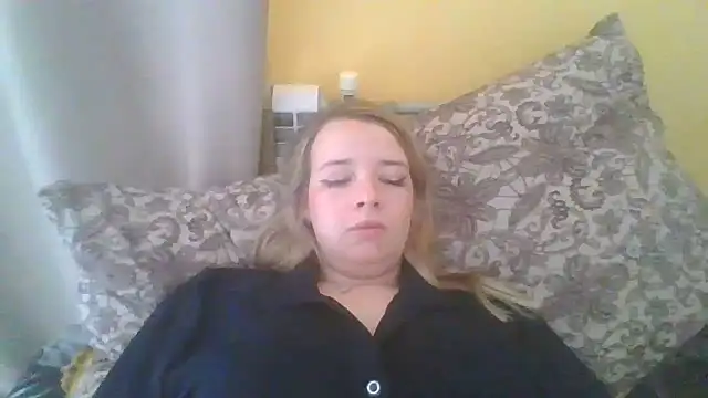 Chat ao vivo de ViolaCandy