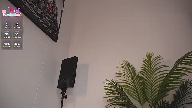 little-eli – live chatrum
