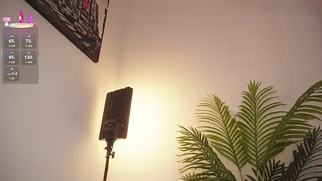 little-eliのライブチャットルーム