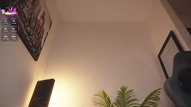 little-eli Live Chatraum