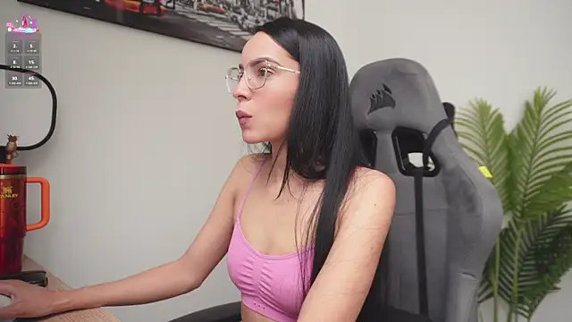 little-eli – Naživo XXX chat