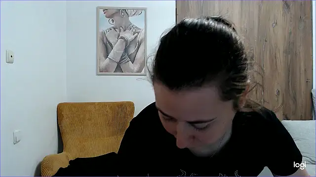 VioletaFlower7 Live Chatraum