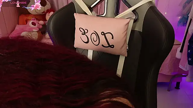 Chat ao vivo de zoesullivan