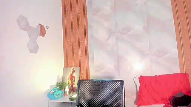 MiaKirshner Live Chatraum