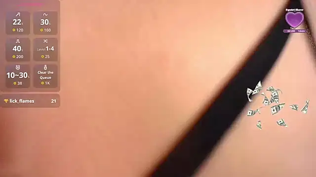 Dakota_Harriss Cameră chat live