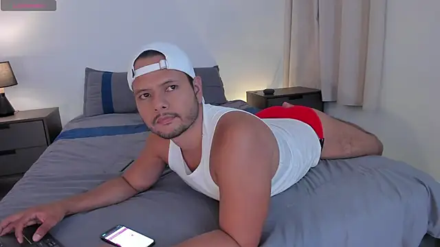 عرض كام Nate_Ocean