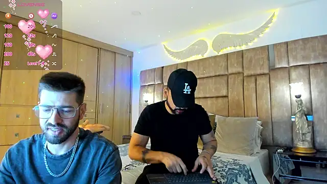 petterwilly1 Show Webcam
