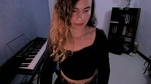 gigi_stephansのライブチャットルーム