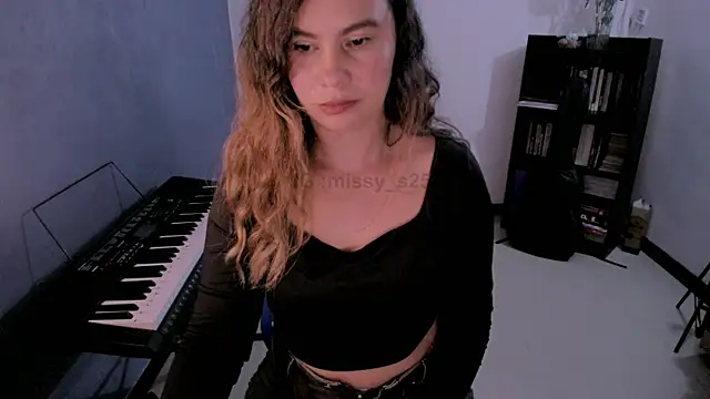 Phòng Chat Trực Tiếp gigi_stephans