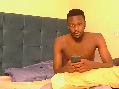 Show de sexo ao vivo de horny_mage